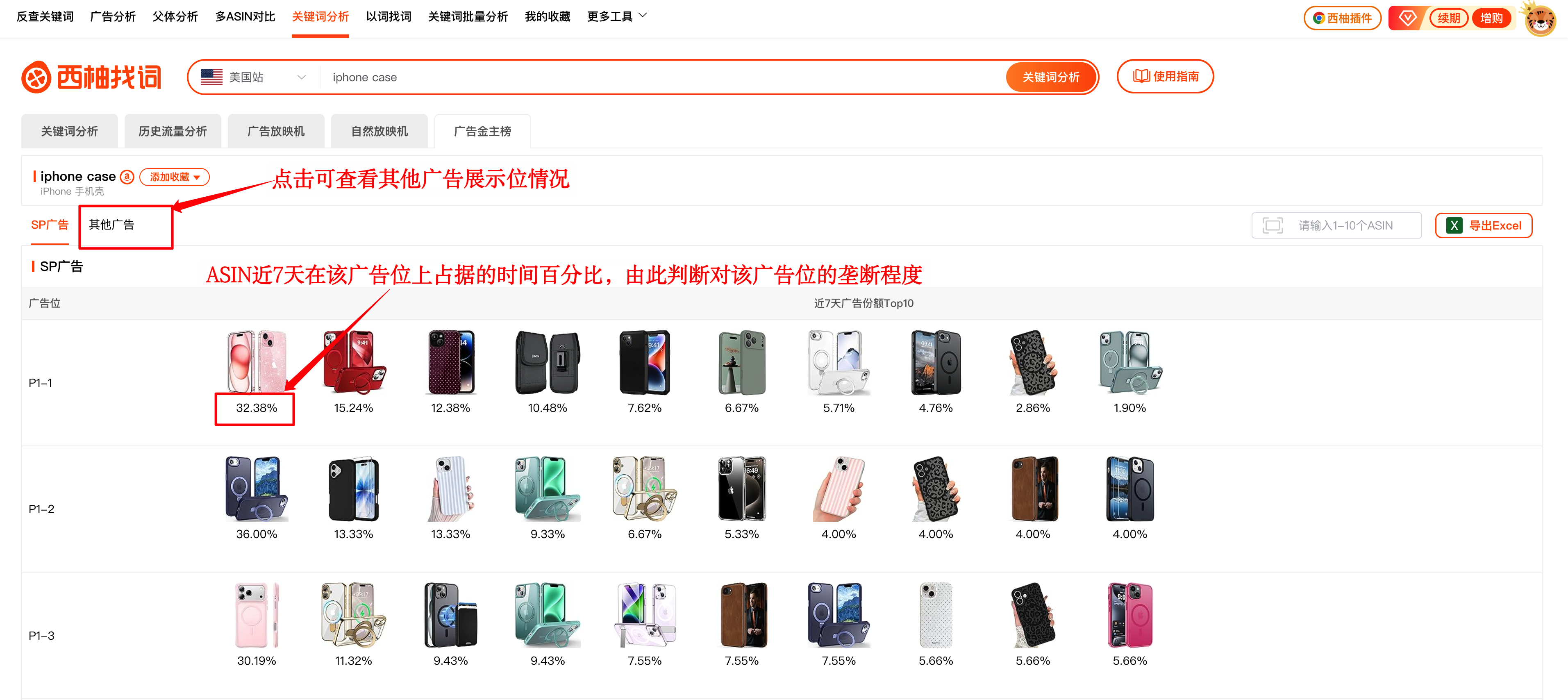 快速找到高性价比流量缺口